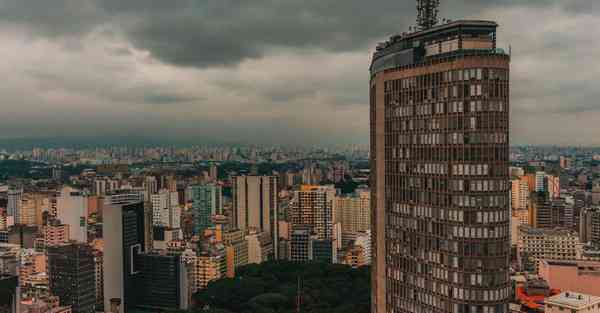 巴西的首都